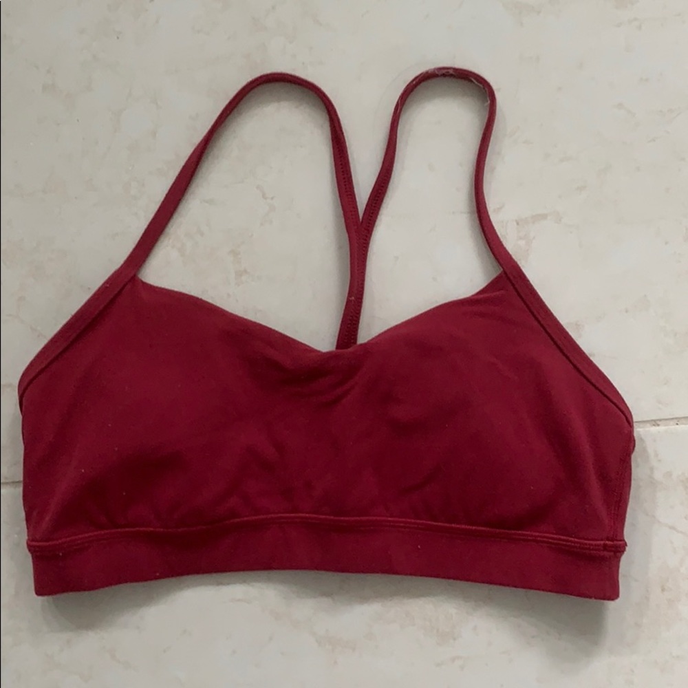 Lululemon bra